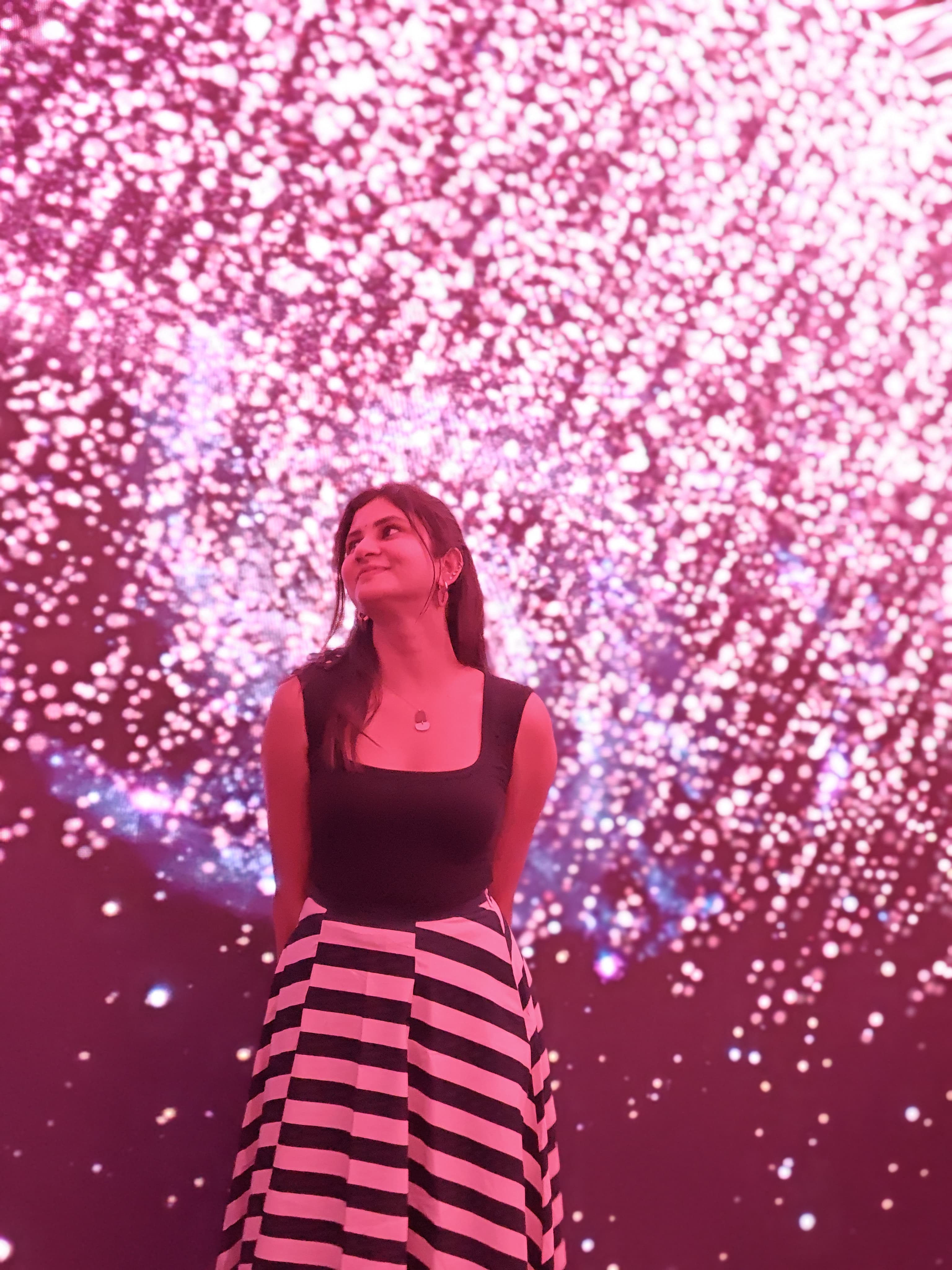 Immersive gallery from Maaya World